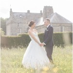 A Midsummer Wedding at Shortflatt Tower A Midsummer Wedding at Shortflatt Tower