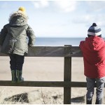 Beach family fun – Northumberland children’s photographer Beach family fun – Northumberland children’s photographer