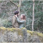 Jess and Mark – Jesmond Dene Engagement Shoot – Newcastle Wedding Photographer Jess and Mark – Jesmond Dene Engagement Shoot – Newcastle Wedding Photographer