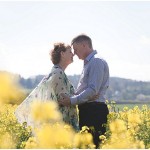 Carole & Grahame Corbridge Engagement Shoot – Northumberland Wedding Photographer Carole & Grahame Corbridge Engagement Shoot – Northumberland Wedding Photographer