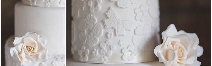 The Master Cakesmith Wedding Cakes & Favours Northumberland